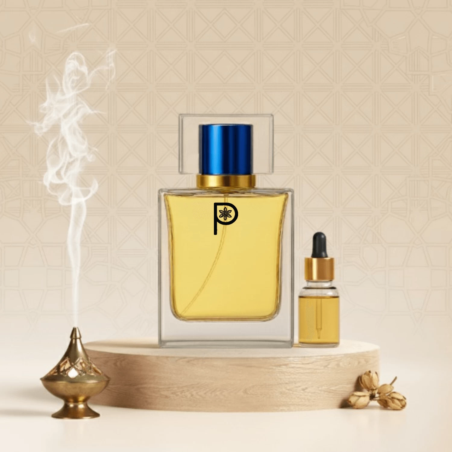 Oud Collection